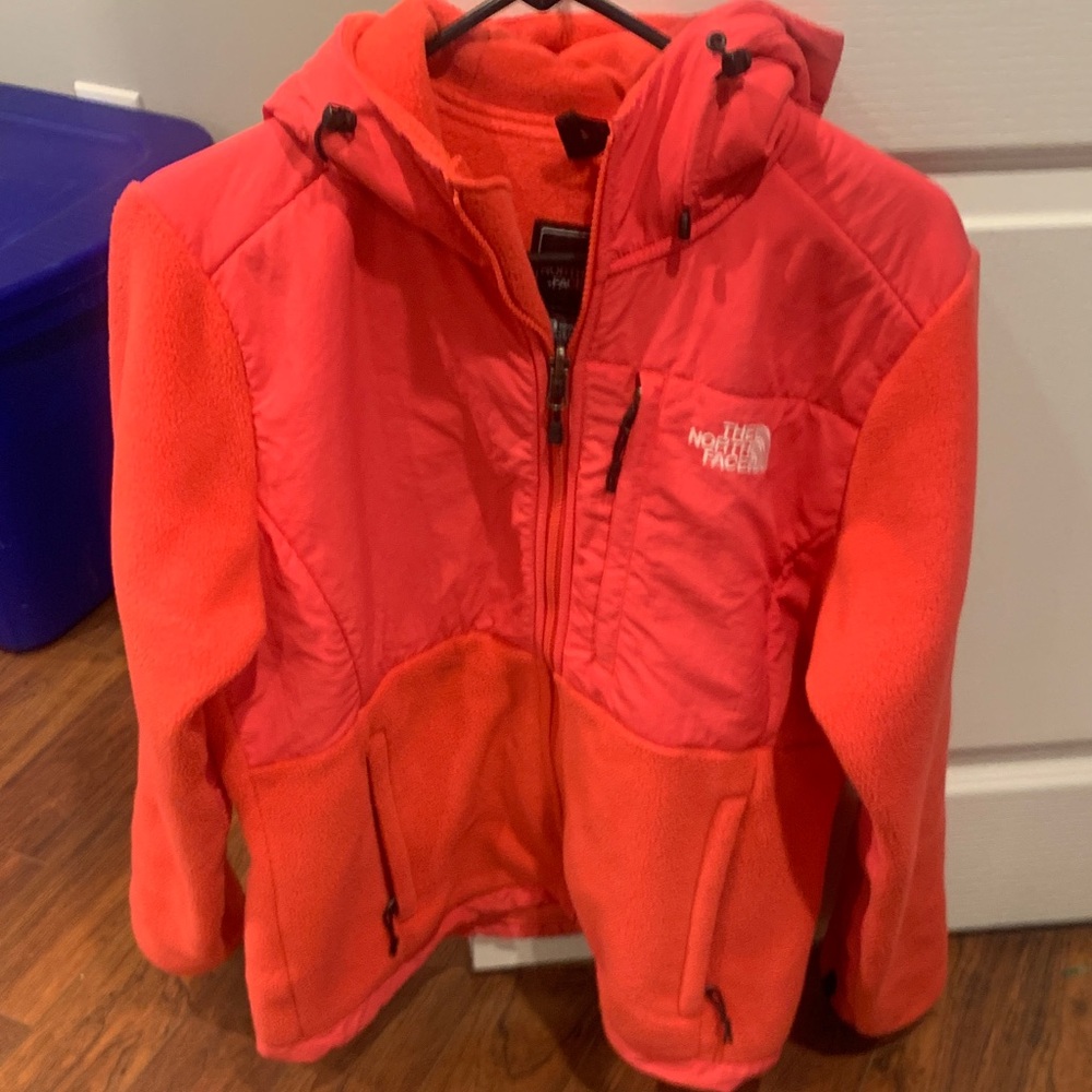 The North Face Womens Coral Jacket
